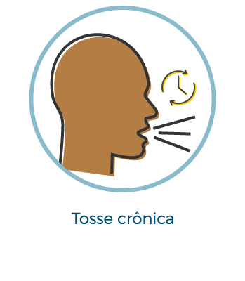 Tosse crônica