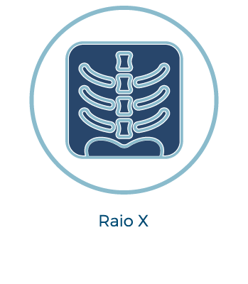 Radiografia de Tórax