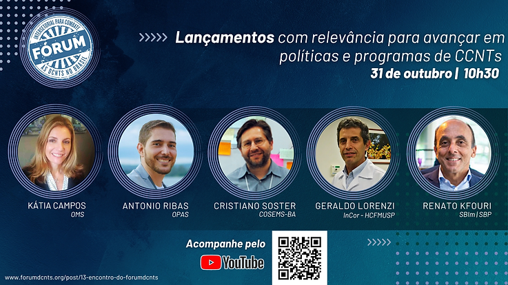 A Fundação ProAR lança, em parceria com o FórumDCNTs, materiais inéditos sobre vacinação e distúrbios do sono